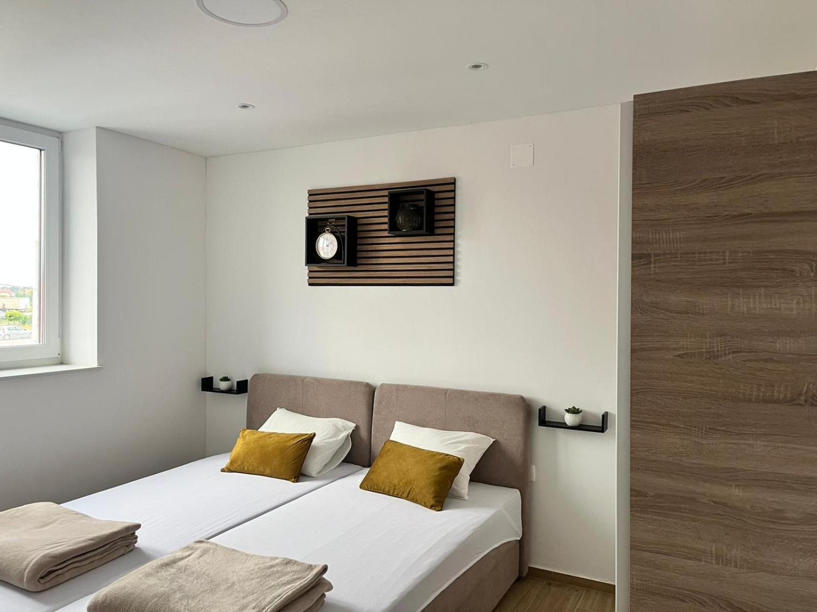 Best Apartments Novaki Samoborski Esterno foto