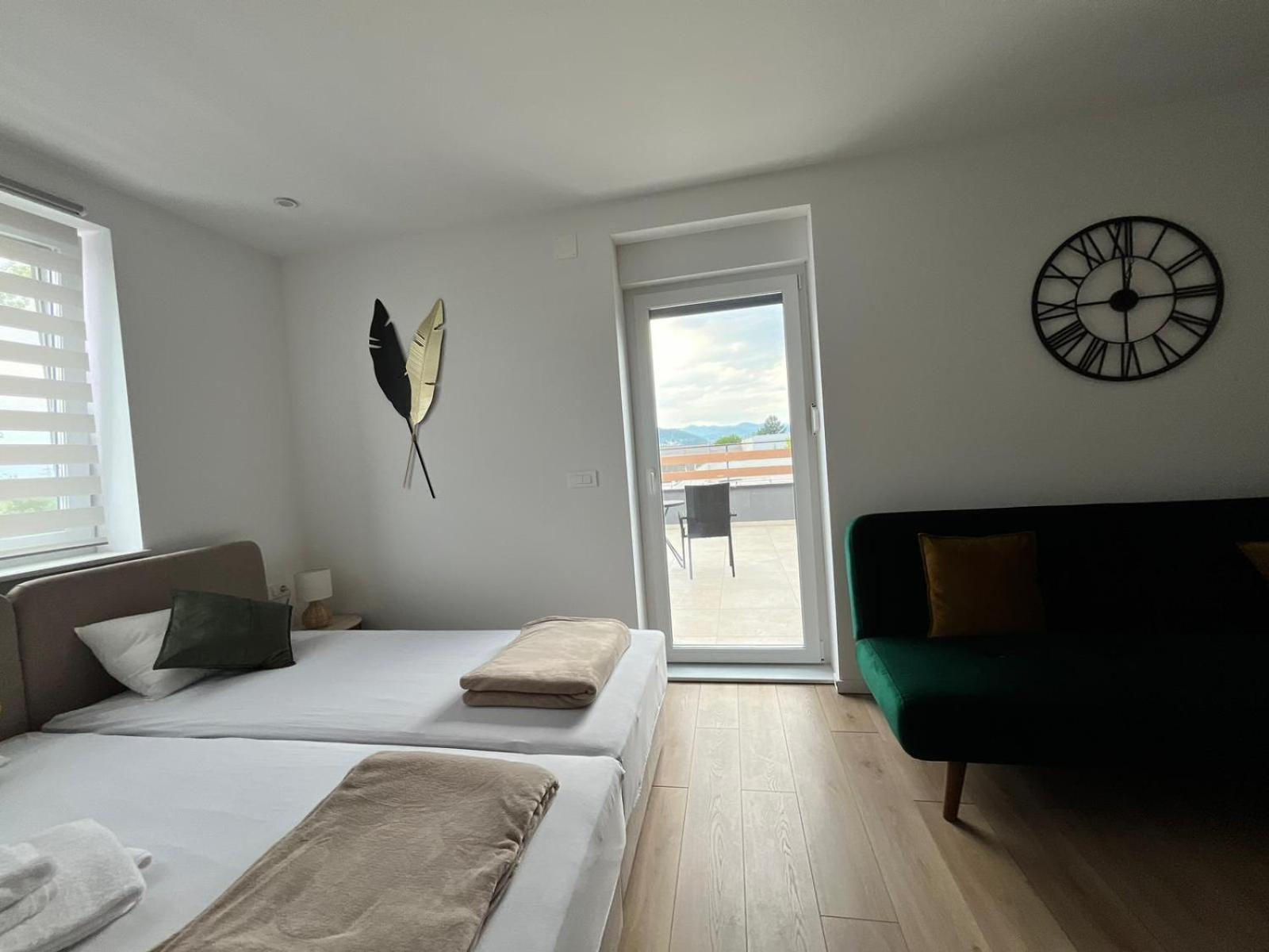 Best Apartments Novaki Samoborski Esterno foto