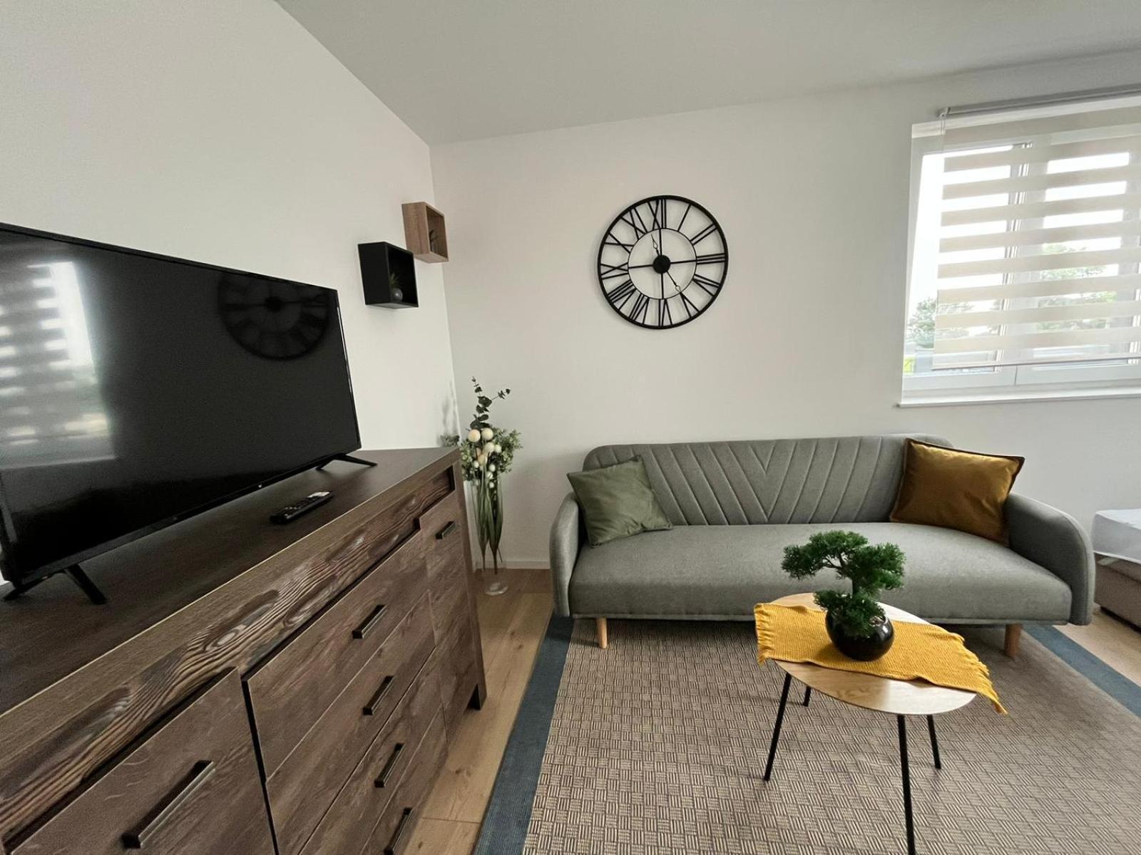 Best Apartments Novaki Samoborski Esterno foto