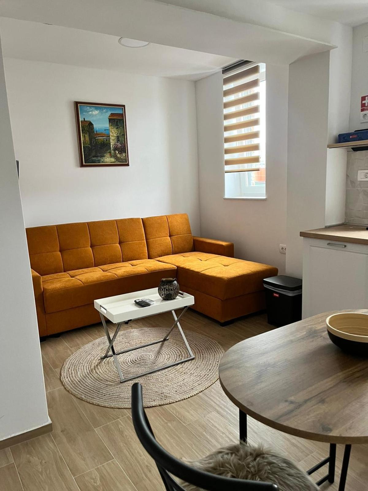 Best Apartments Novaki Samoborski Esterno foto