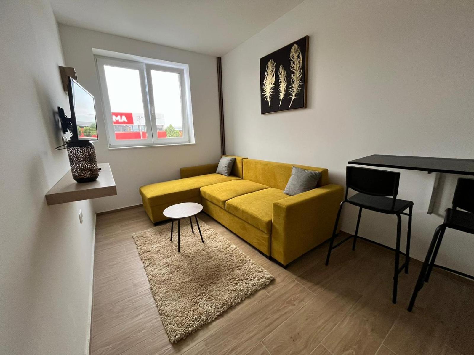 Best Apartments Novaki Samoborski Esterno foto