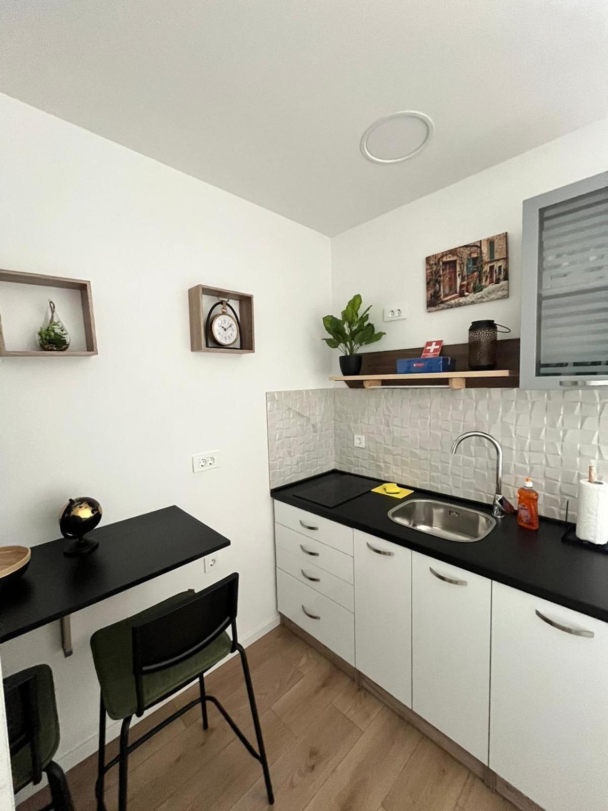 Best Apartments Novaki Samoborski Esterno foto