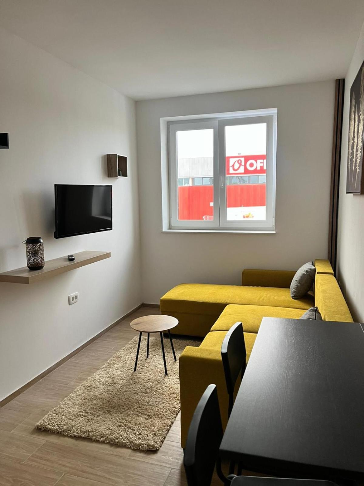 Best Apartments Novaki Samoborski Esterno foto