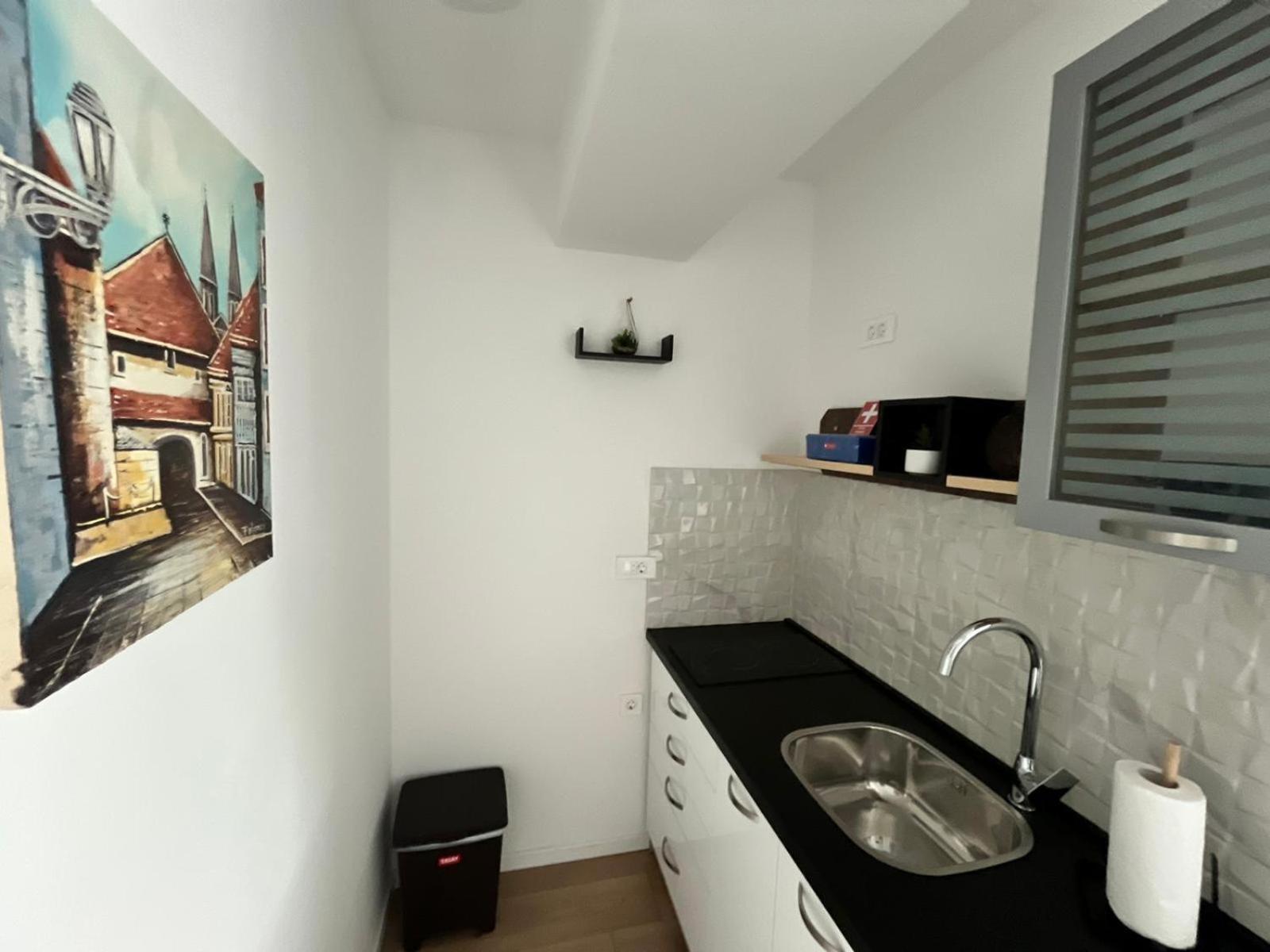 Best Apartments Novaki Samoborski Esterno foto