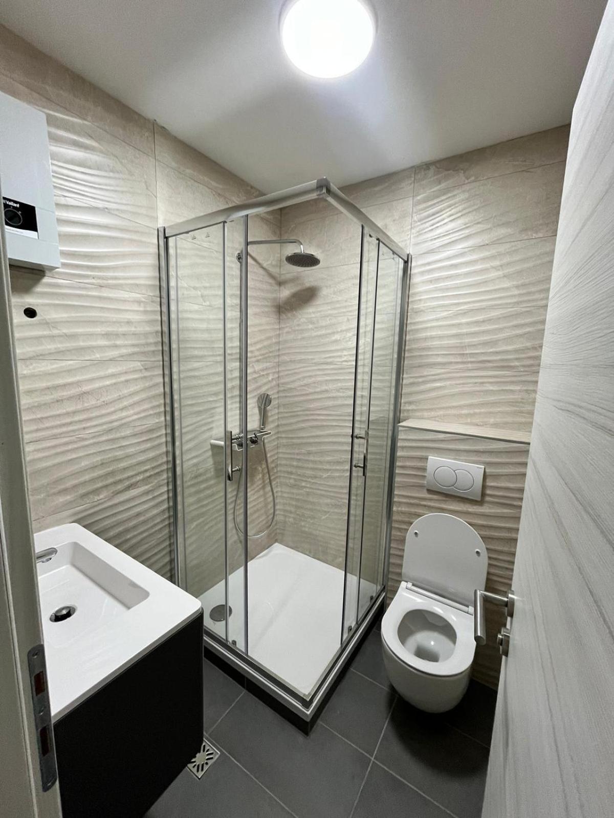 Best Apartments Novaki Samoborski Esterno foto