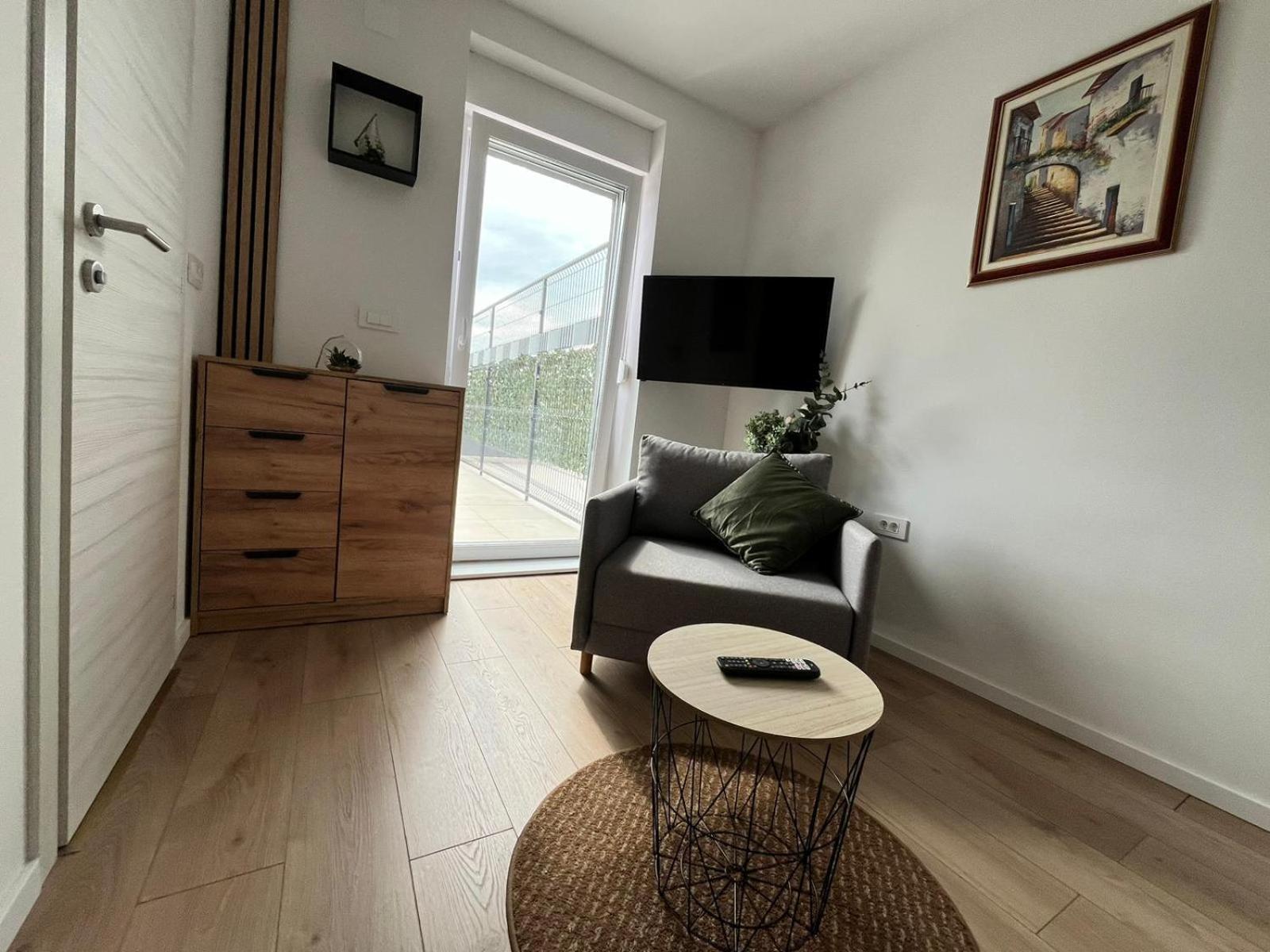 Best Apartments Novaki Samoborski Esterno foto