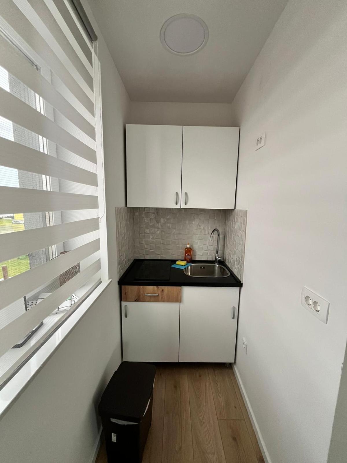 Best Apartments Novaki Samoborski Esterno foto