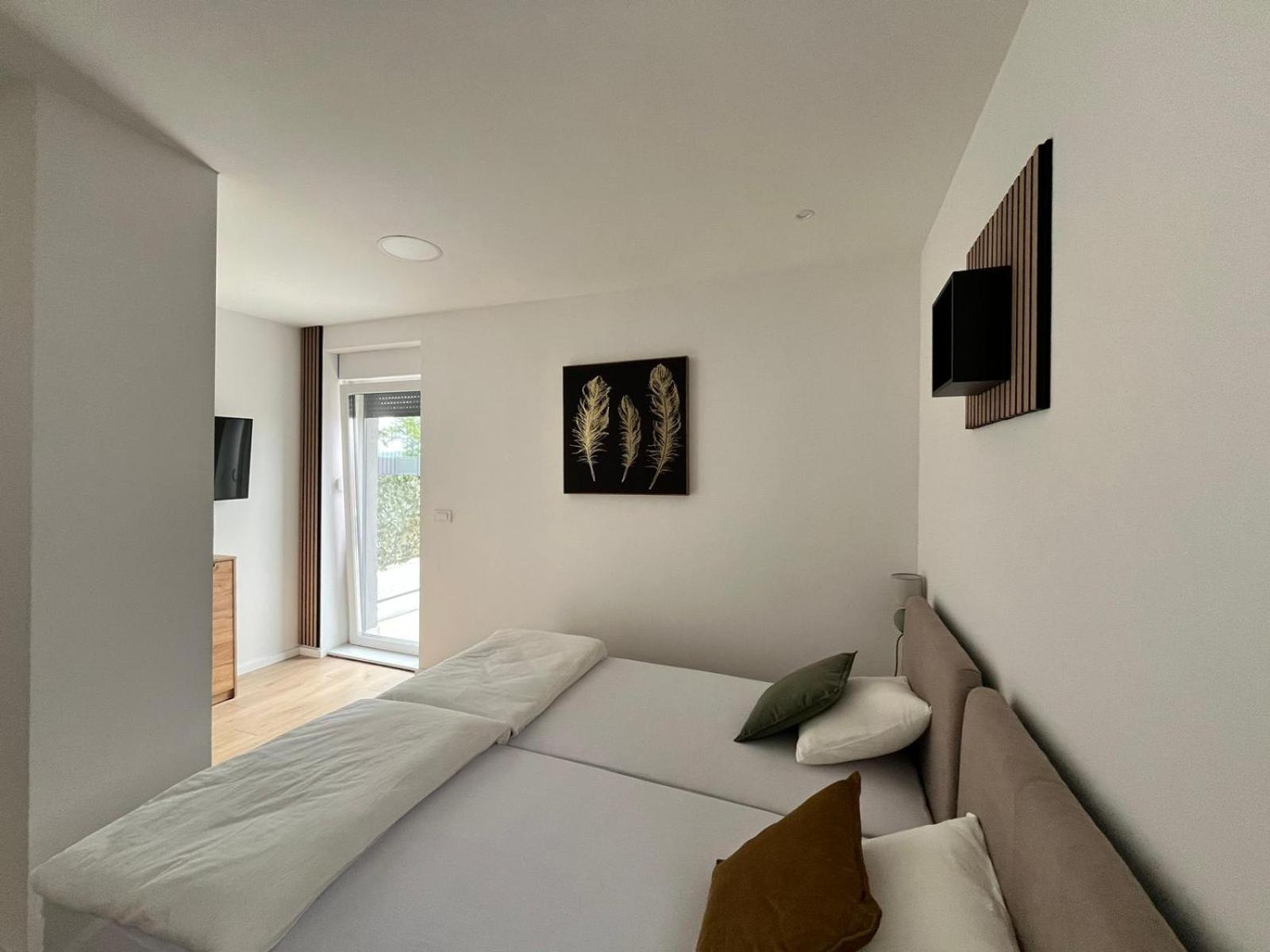 Best Apartments Novaki Samoborski Esterno foto